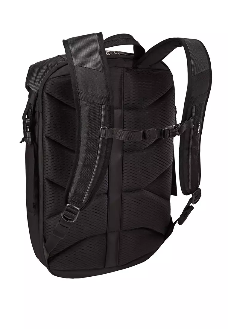 Thule Enroute 3 Tas Camera Backpack TECB 125 – Black