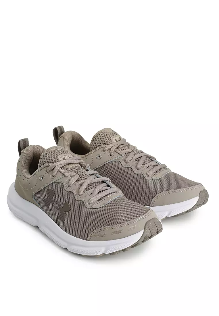 Charged Assert 10 Men's Running Shoes