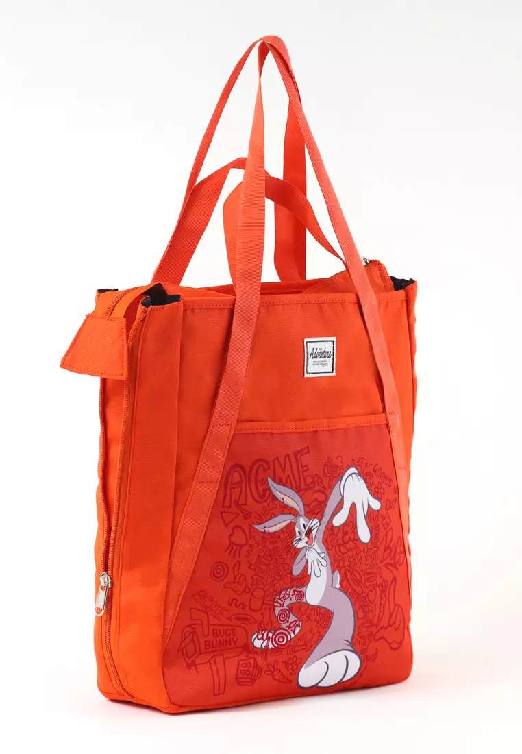 Looney Tunes Collection Tote Bag Neil - Bugs Bunny