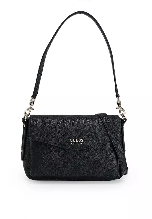 Brenton Flap Shoulder Bag