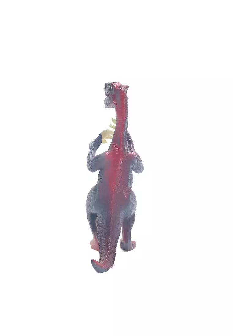 Mainan Dinosaurus Mini 7cm Model Type L
