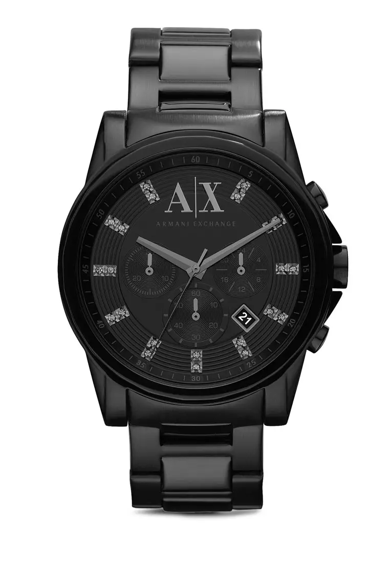Buy armani store watches online