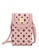 PLAYBOY BUNNY pink Women's Sling Purse / Sling Bag 7040BACB6AE21CGS_1