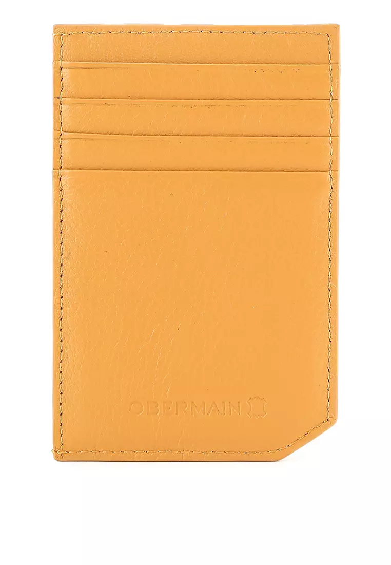 Aurora Cardholder-L