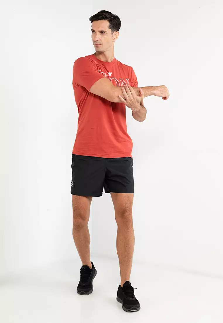 Buy Under Armour Men s Essential Volley Shorts 2023 Online