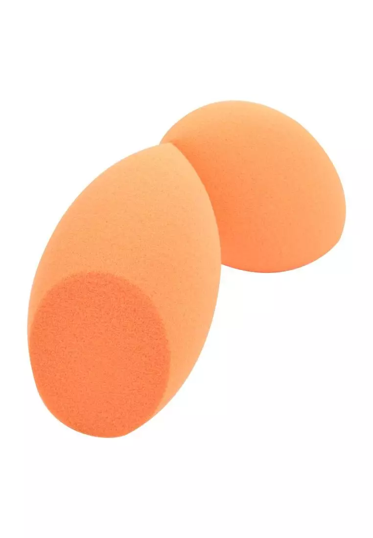 Real Techniques 1462 2pc pack Miracle Complexion Sponge