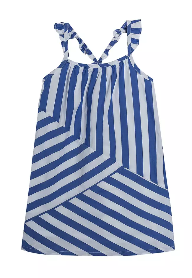 Gap 2024 striped dresses