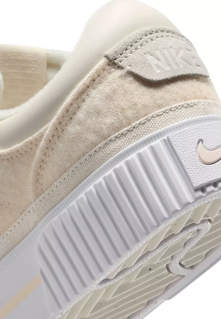 Court Legacy Lift Women's Shoes