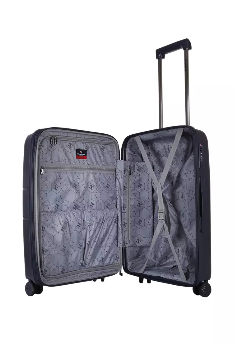 315 Hard Case Luggage Medium (22.25 inches)