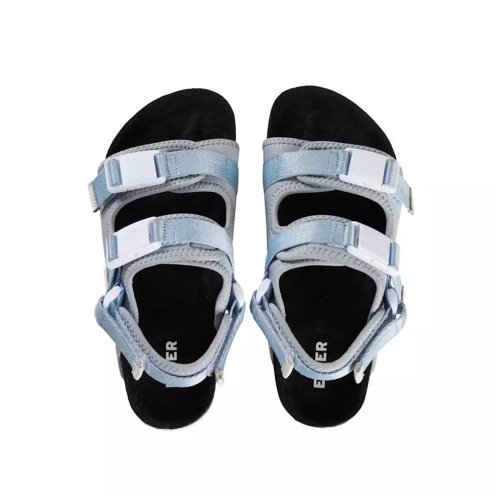 Eiger Jr Moorland Slip On Sandals