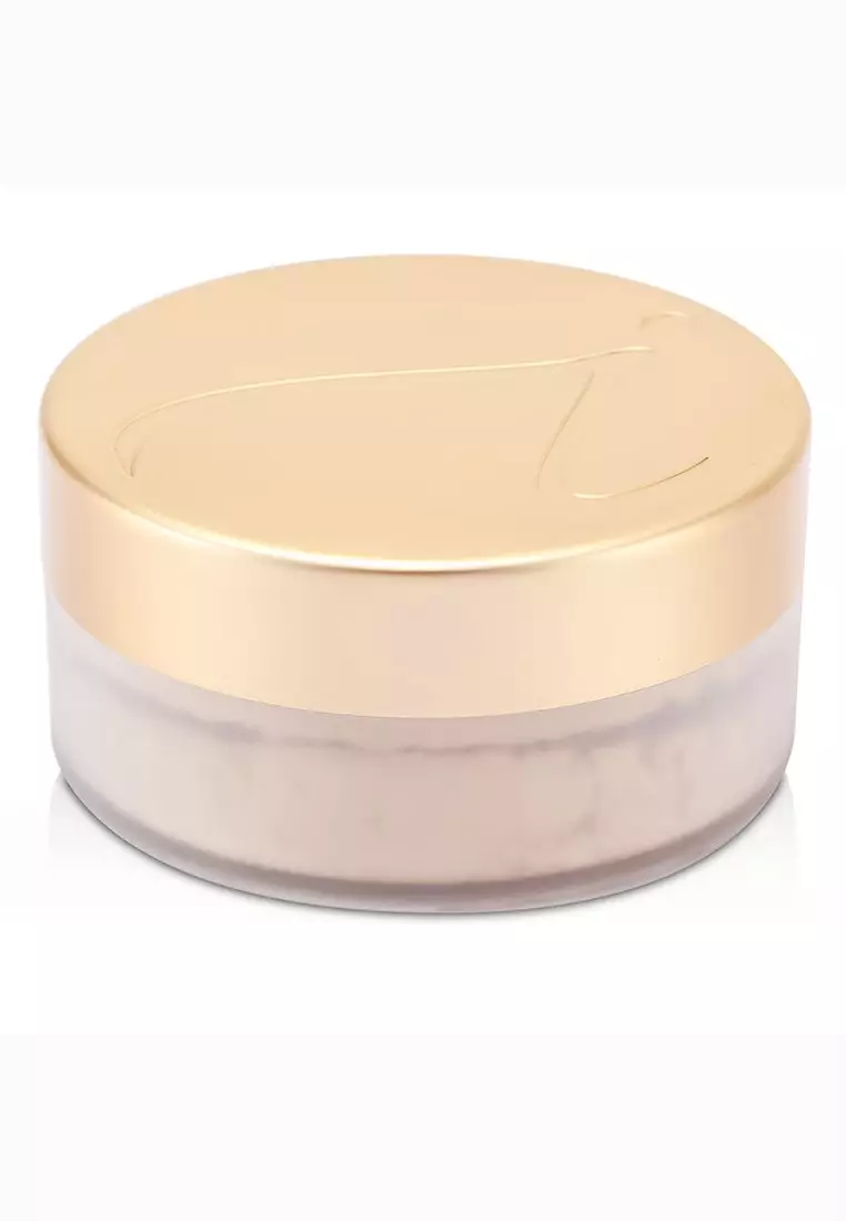 Jane Iredale - Amazing Base Loose Mineral Powder Spf 20 - Warm Silk 10.5g/0.37oz