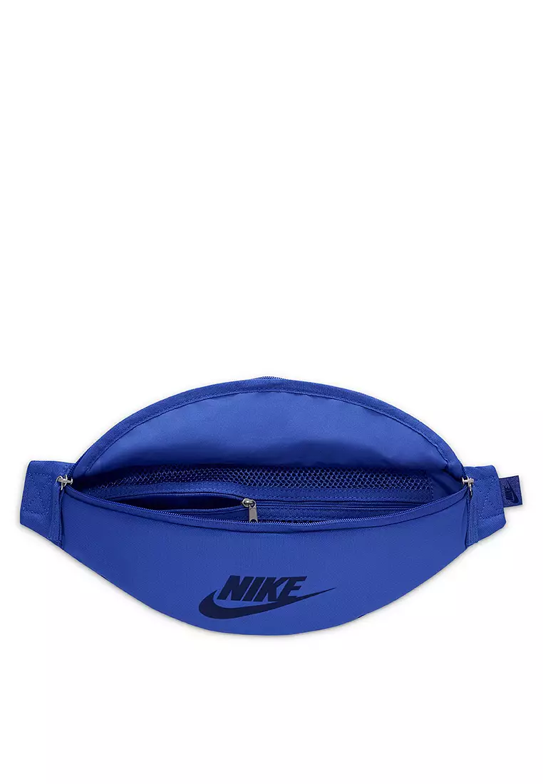 Buy Nike Heritage Waistpack (3L) 2024 Online | ZALORA Philippines