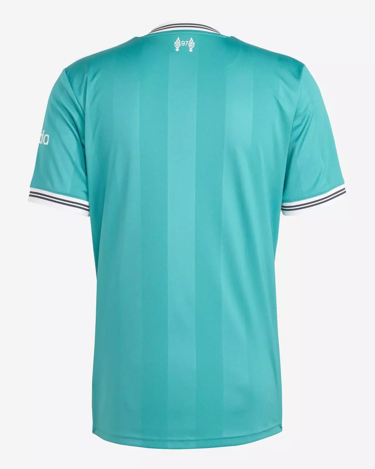 [Third] Liverpool FC adidas 25/26 Jersey - LFC Jersey Original Pria