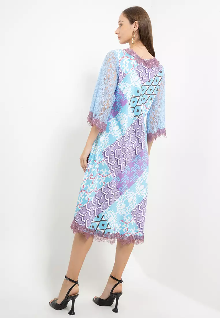 Dress Langsung Aurora