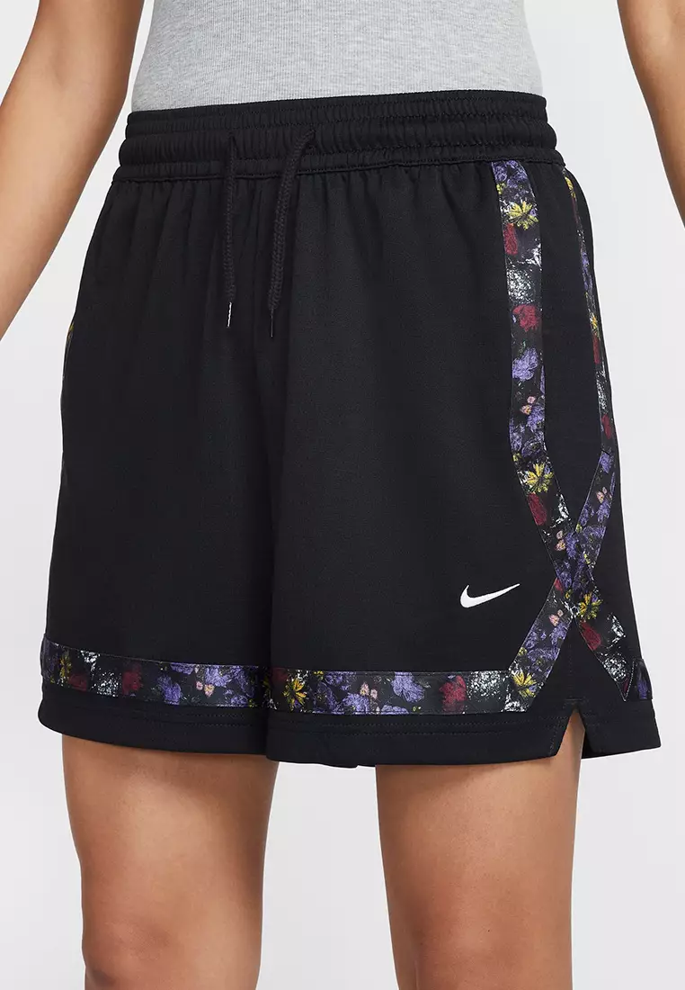 Crossover Dri-FIT Basketball Shorts