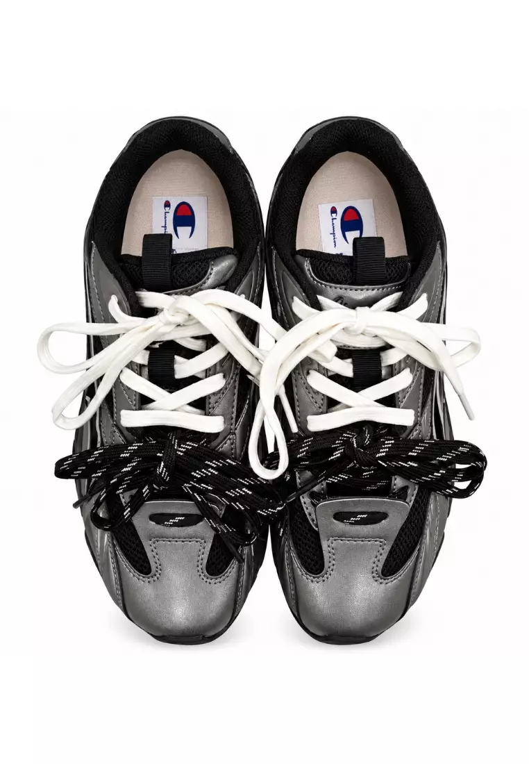 Buy Champion (V Capsule) Men's Champ Teryx Racer 2026 Online | ZALORA ...