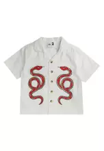 Vanilla/Mirror Snake