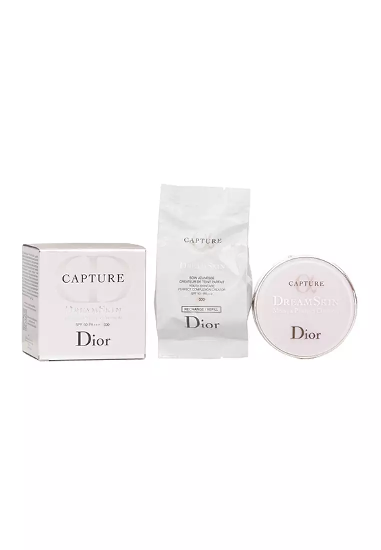 Dior best sale cushion 000