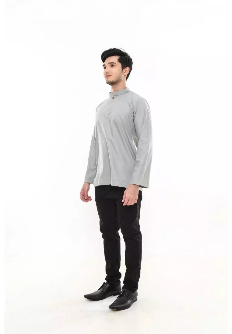 Kurta Kahfi by Hudz