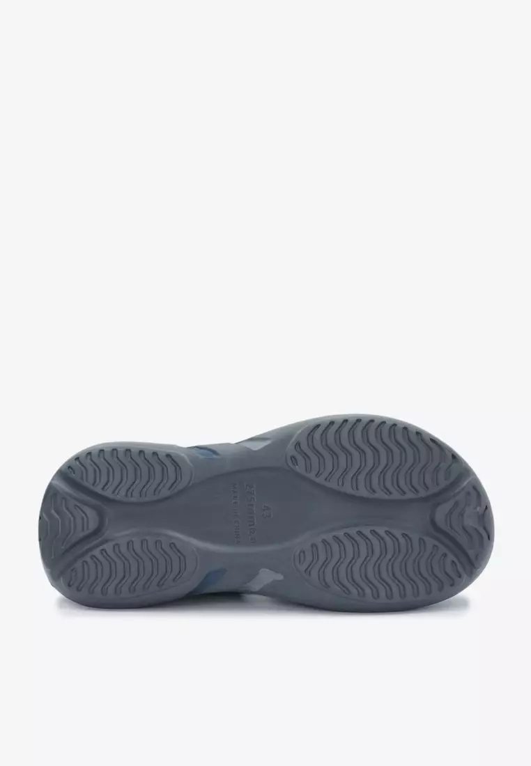 Dr Cardin Men Trendy Ultralight and Anti-Slip Outdoor Eva Sandal DH-F-HL2-3037