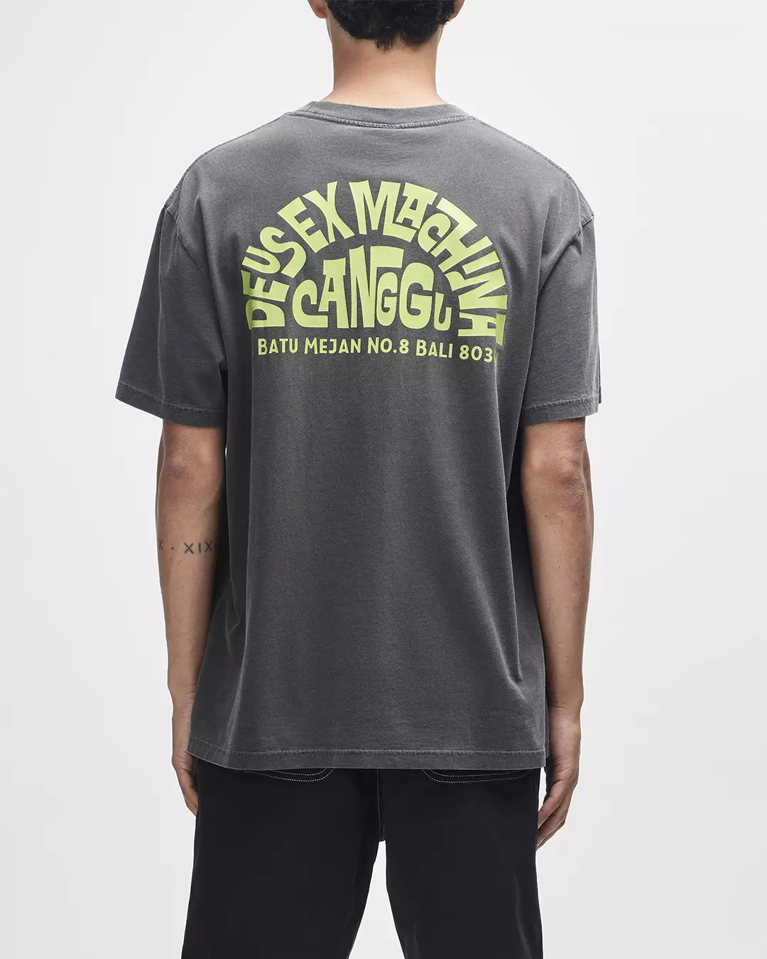 Canggu Address Tee 5