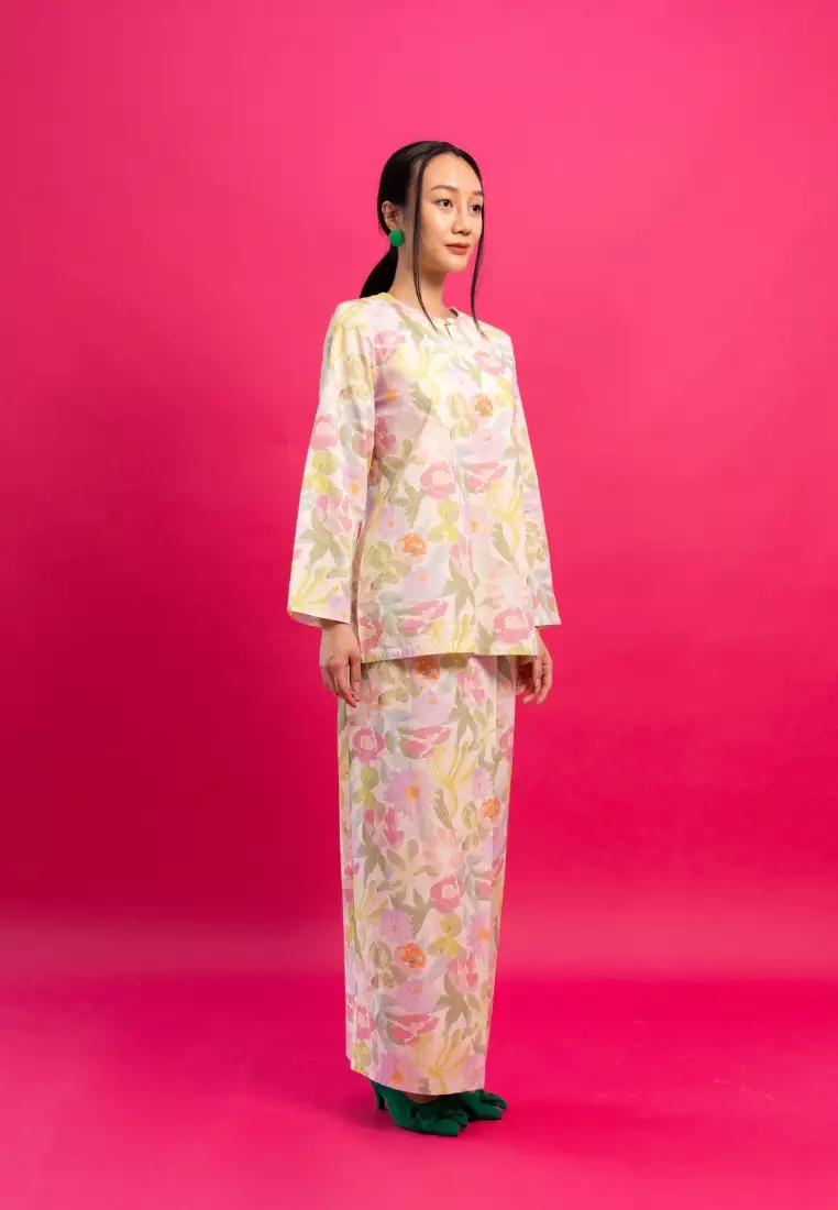 Bayu Somerset Calanthe Kurung