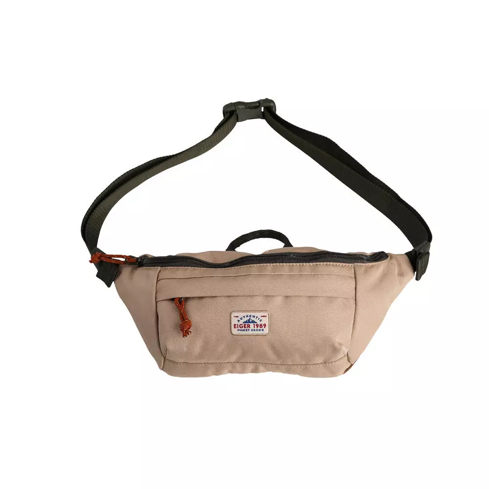 Eiger Brig Slim Waist R 1A Waist Bag