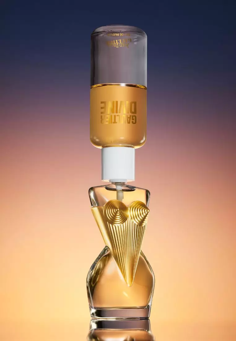 Jean Paul Gaultier Gaultier Divine Eau de Parfum 100ml