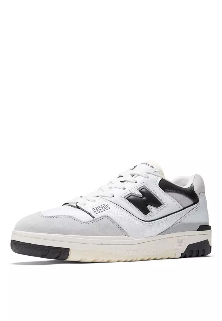 550 Classic Lifestyle Shoes