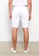 LC WAIKIKI white Standard Fit Dobby Men's Shorts EC0BDAAE1F243CGS_4