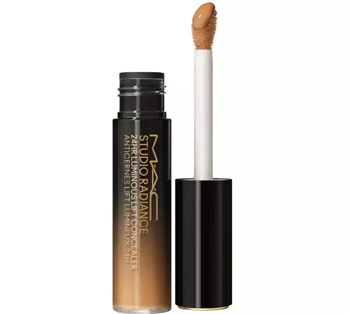 Mac Cosmetics Studio Radiance 24Hr Luminous Lift Concealer - NC30
