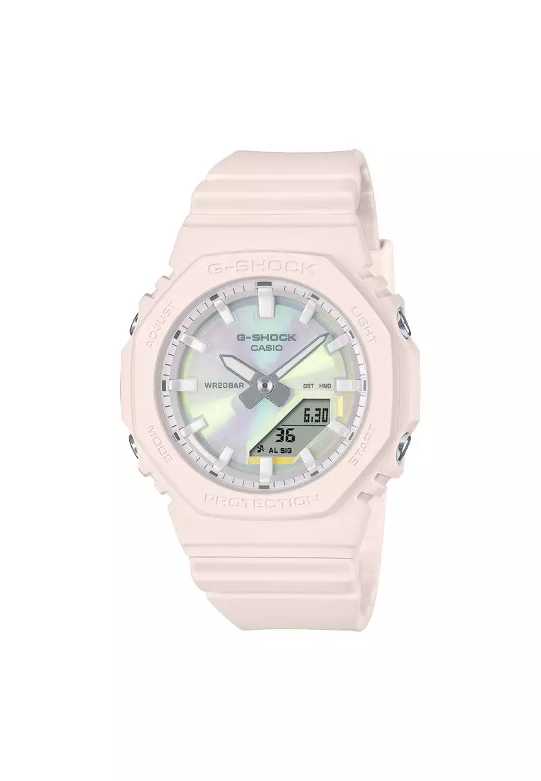 CASIO G-SHOCK GMA-P2100PC-4A