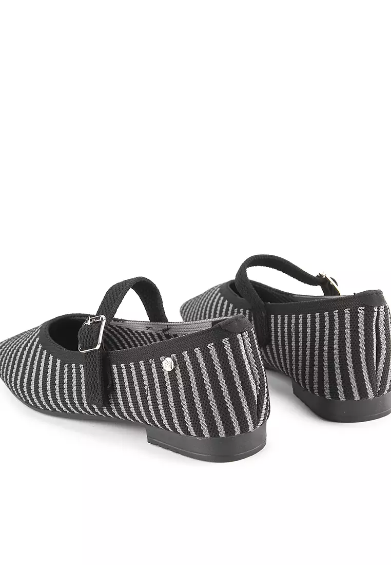 Ladies Shoes 06209Za