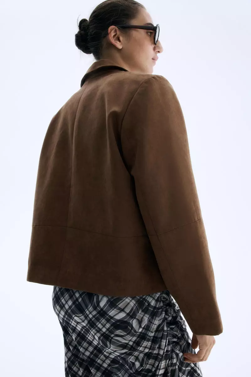 Buy H&M Jacket 2026 Online | ZALORA Philippines