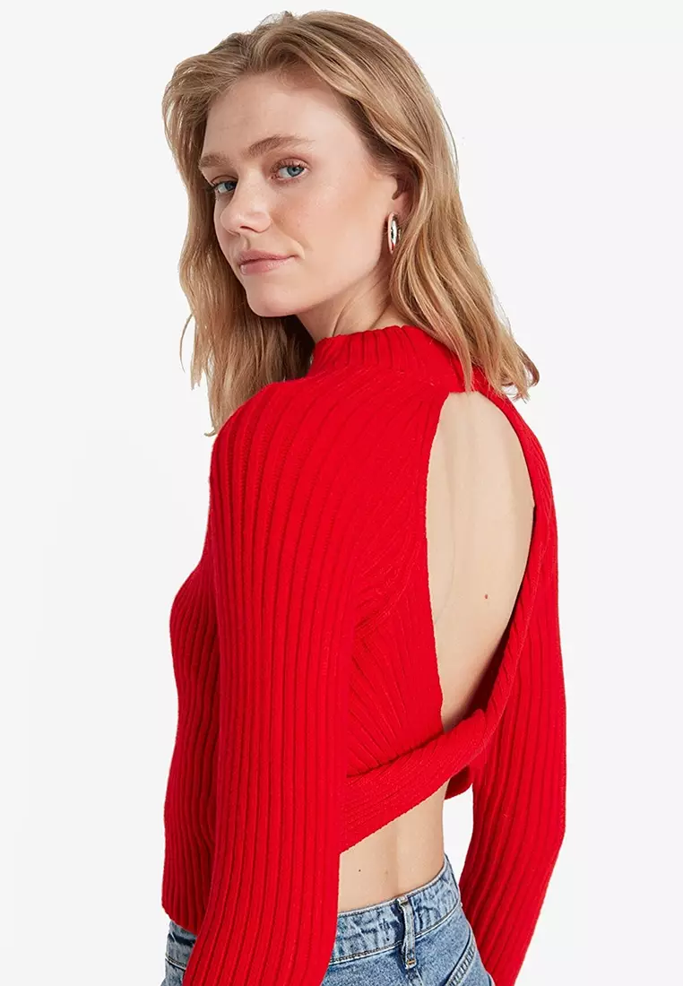 Calvin Klein Red Styles, Prices - Trendyol