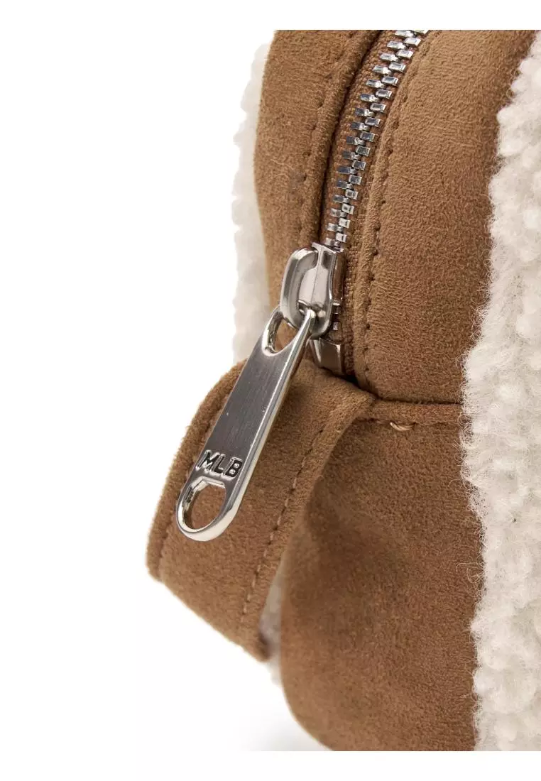 BASIC MOUTON MINI CROSS BAG BOSTON RED SOX