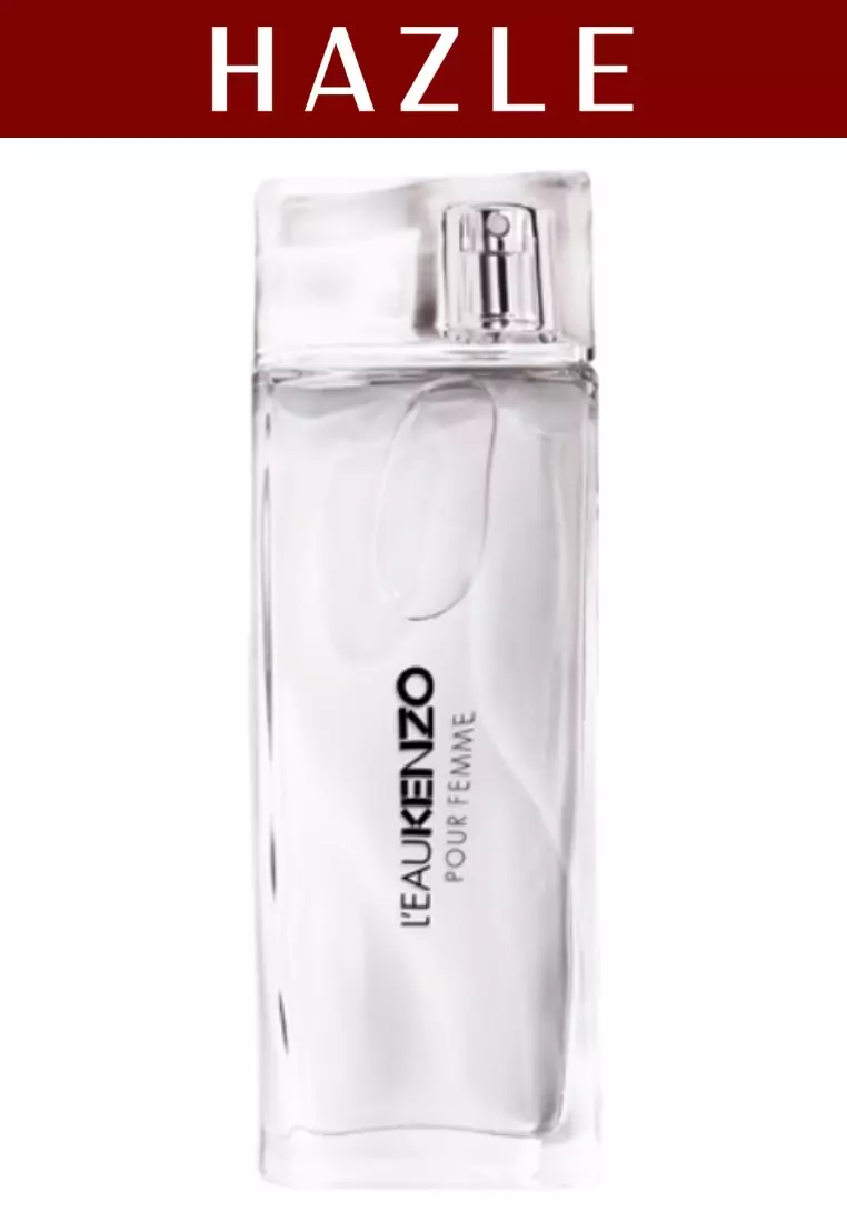 Kenzo L'eau Pour Homme Woman EDT 100 ml