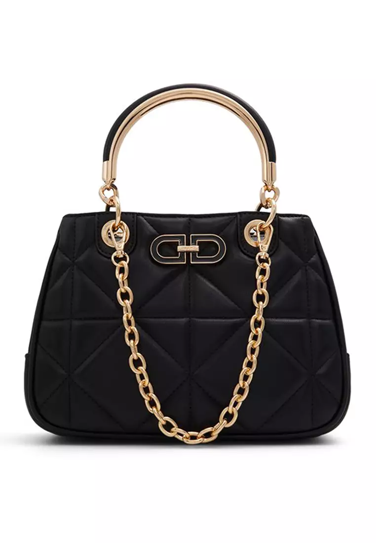Aldo quilted bag cheap