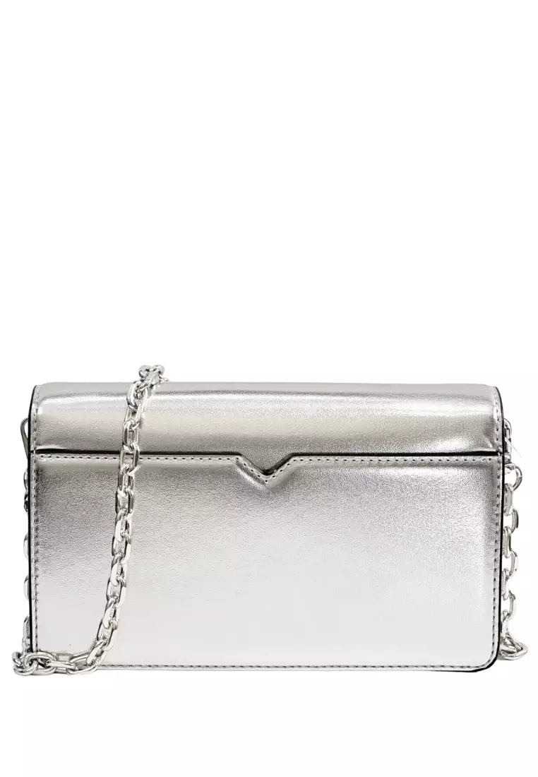 Mk clutch bags best sale