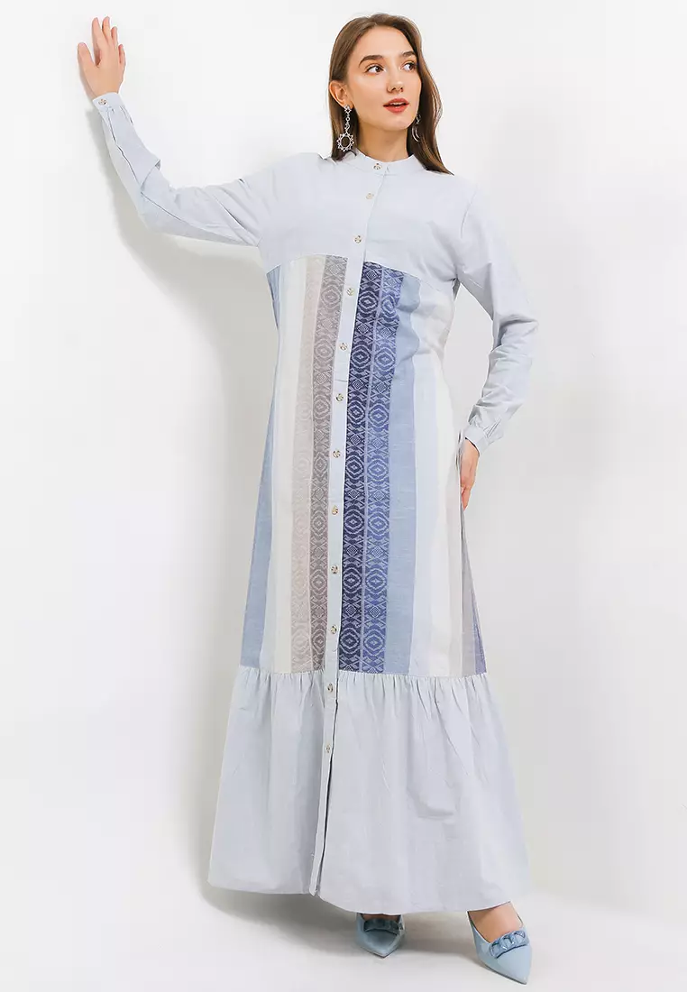 Tides Edge Gamis