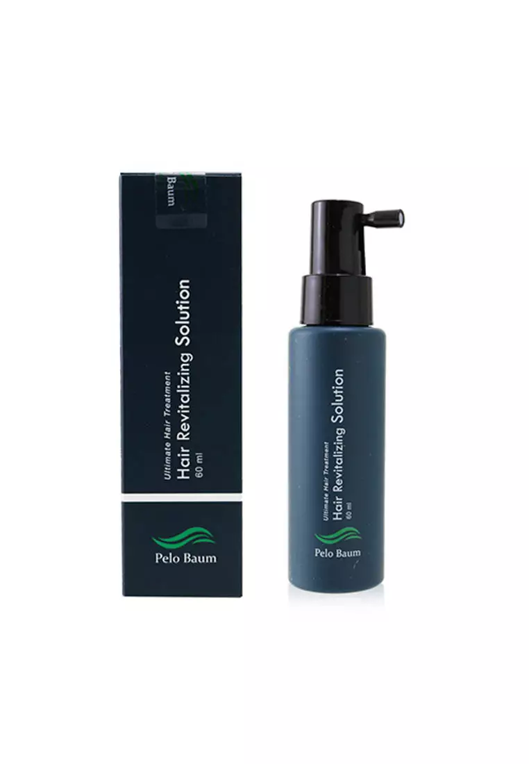Hair Revitalizing Solution 60ml/2oz