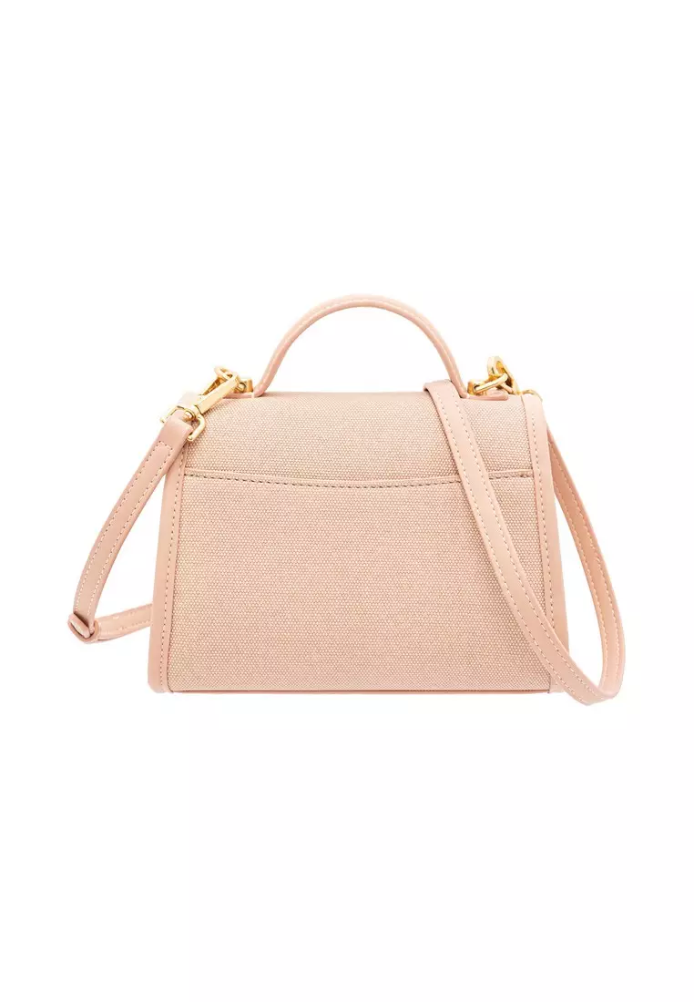 Fossil hazel online crossbody