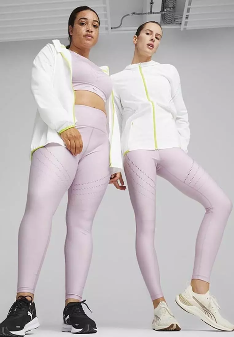 Run Ultraweave Jacket W