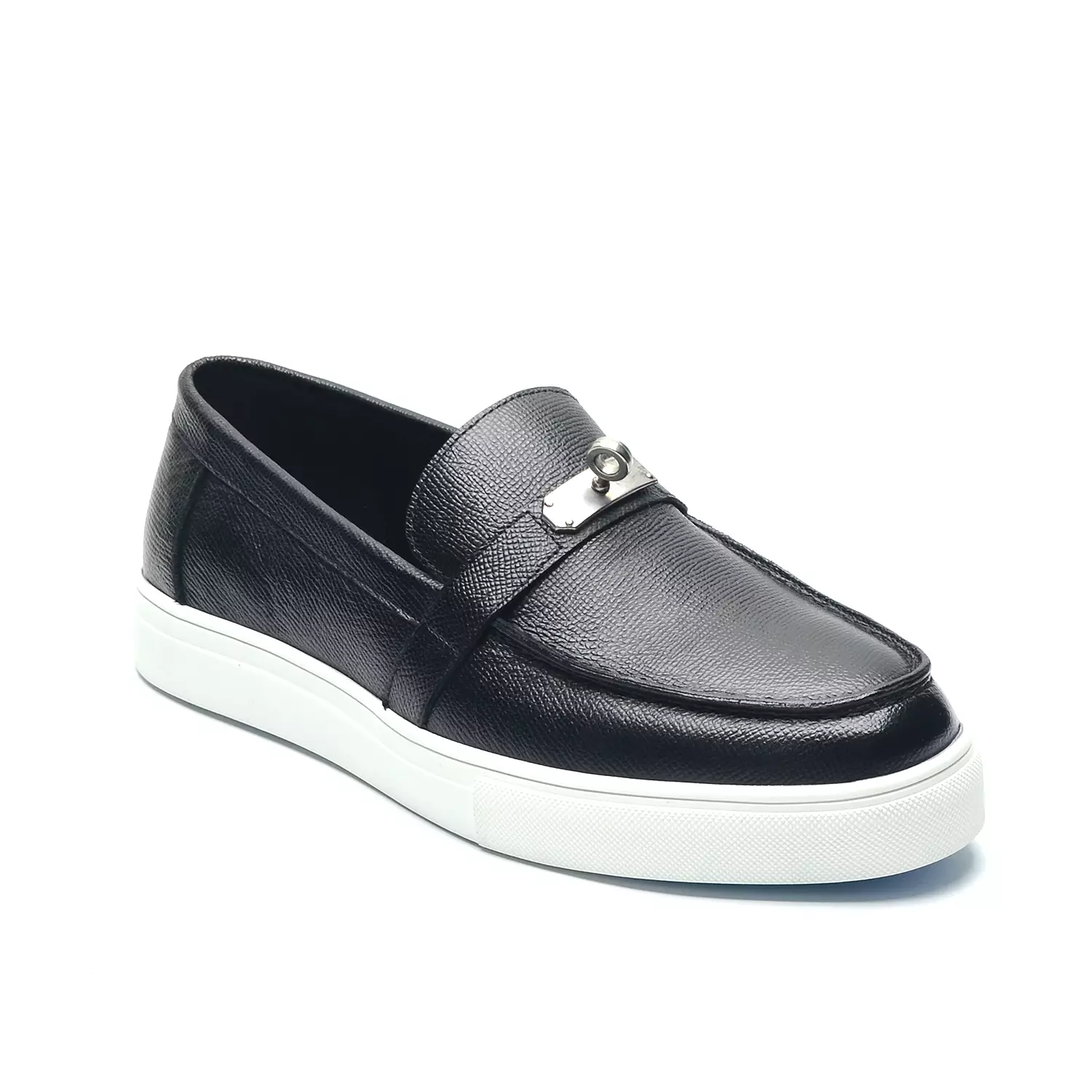 Regno Elite Shoes 1117 Black