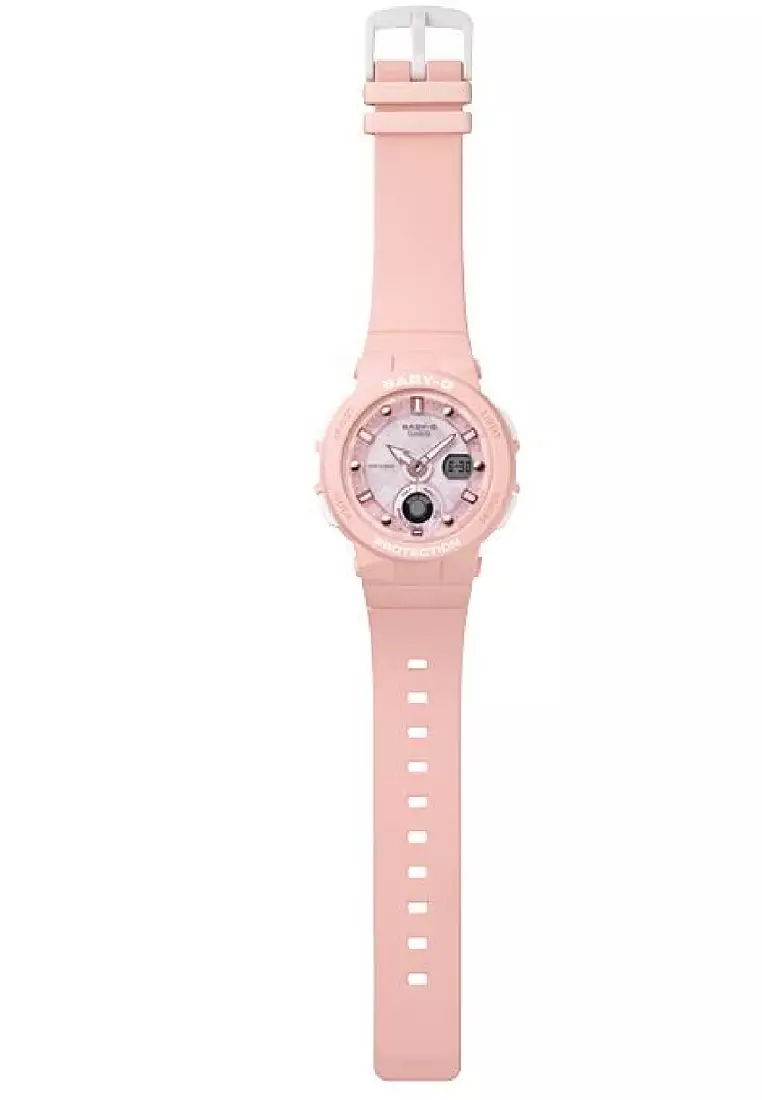 Women BGA-250-4A Resin