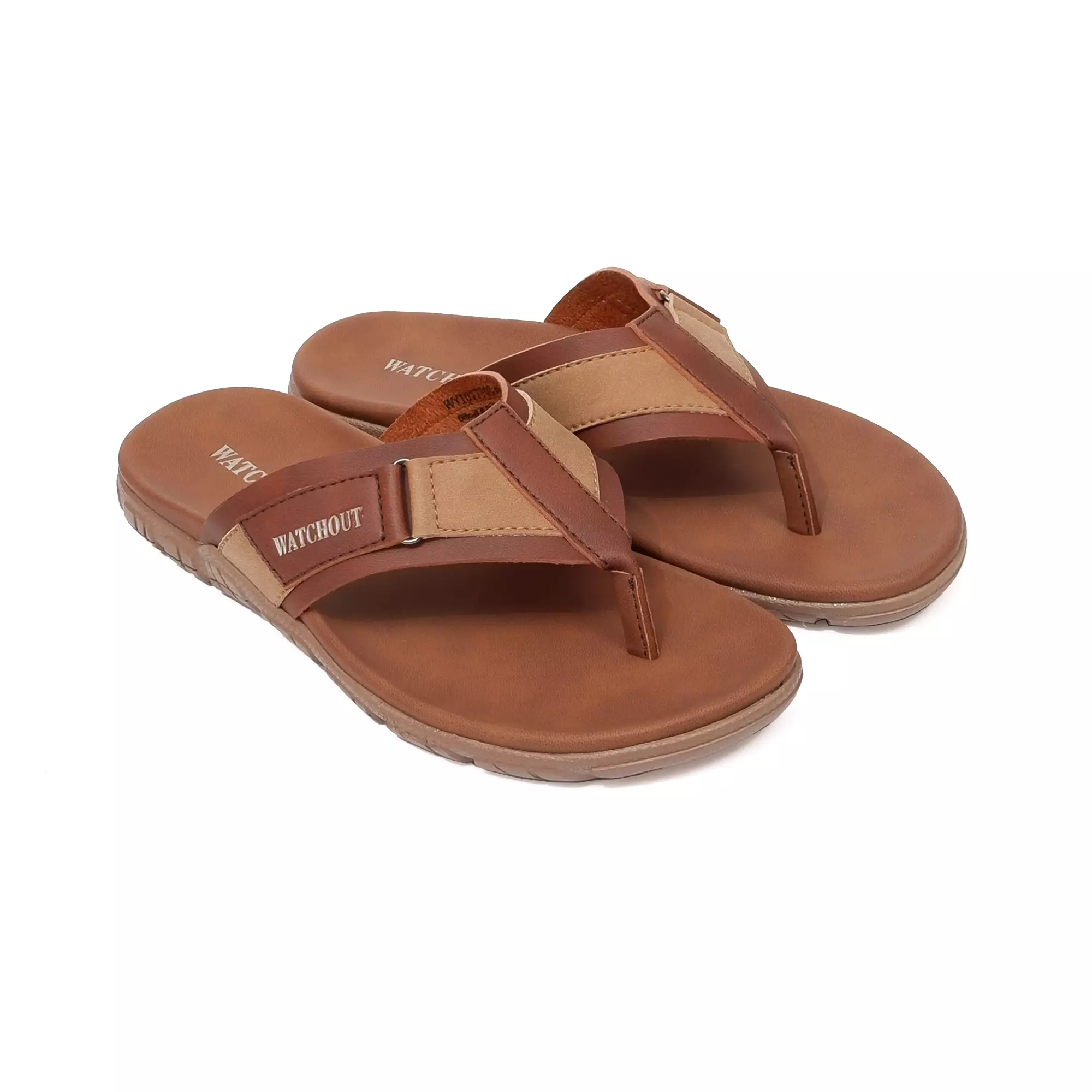 Watchout Sandal Pria - WY101770320