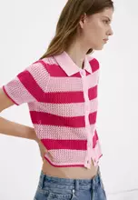 Pink/Multi