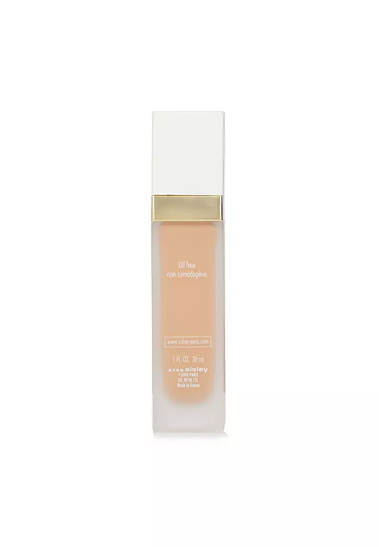 SISLEY - Sisleya Le Teint Anti Aging Foundation - # 2N Ivory Beige 30ml/1oz