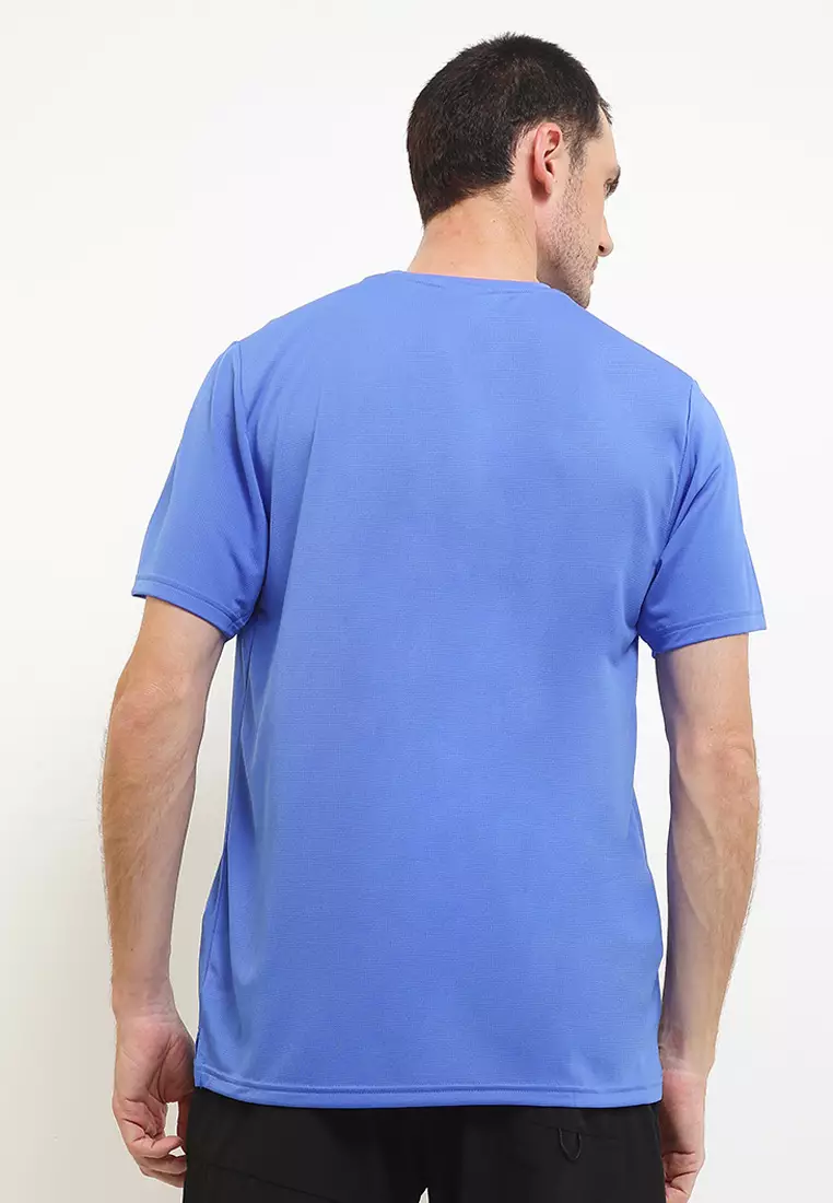 Sport Short Sleeve T-Shirt