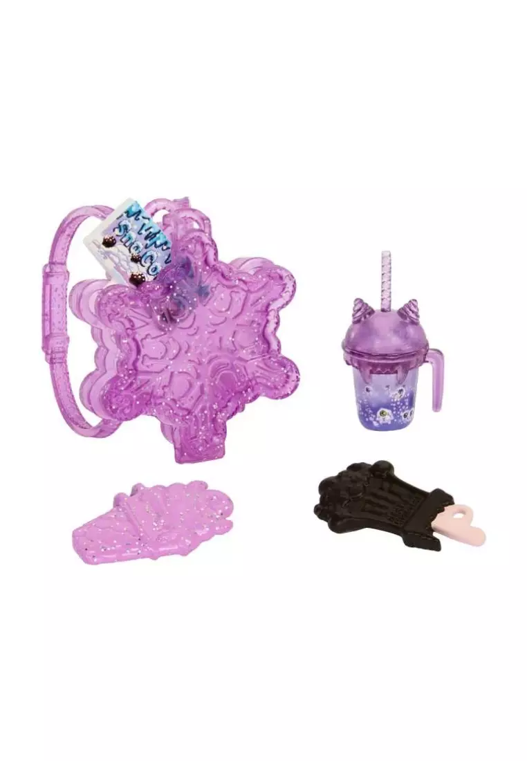 Buy Monster High Monster High Doll, Abbey Bominable Yeti Fashion Doll